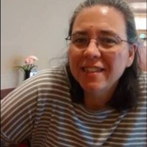 Meet your Posher, Carolyn